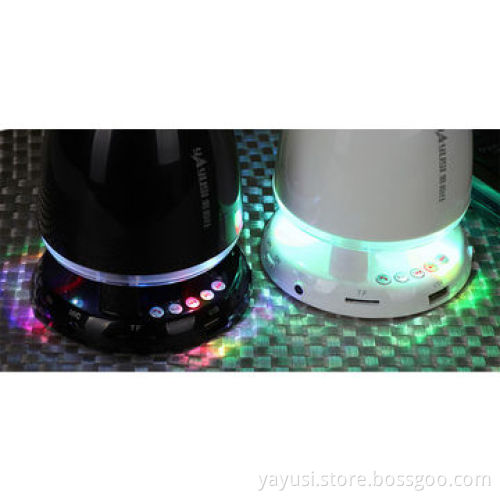 Hands-free Call Bluetooth Speaker